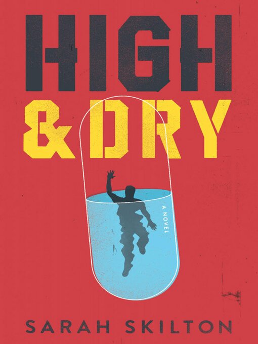 Cover image for High and Dry
